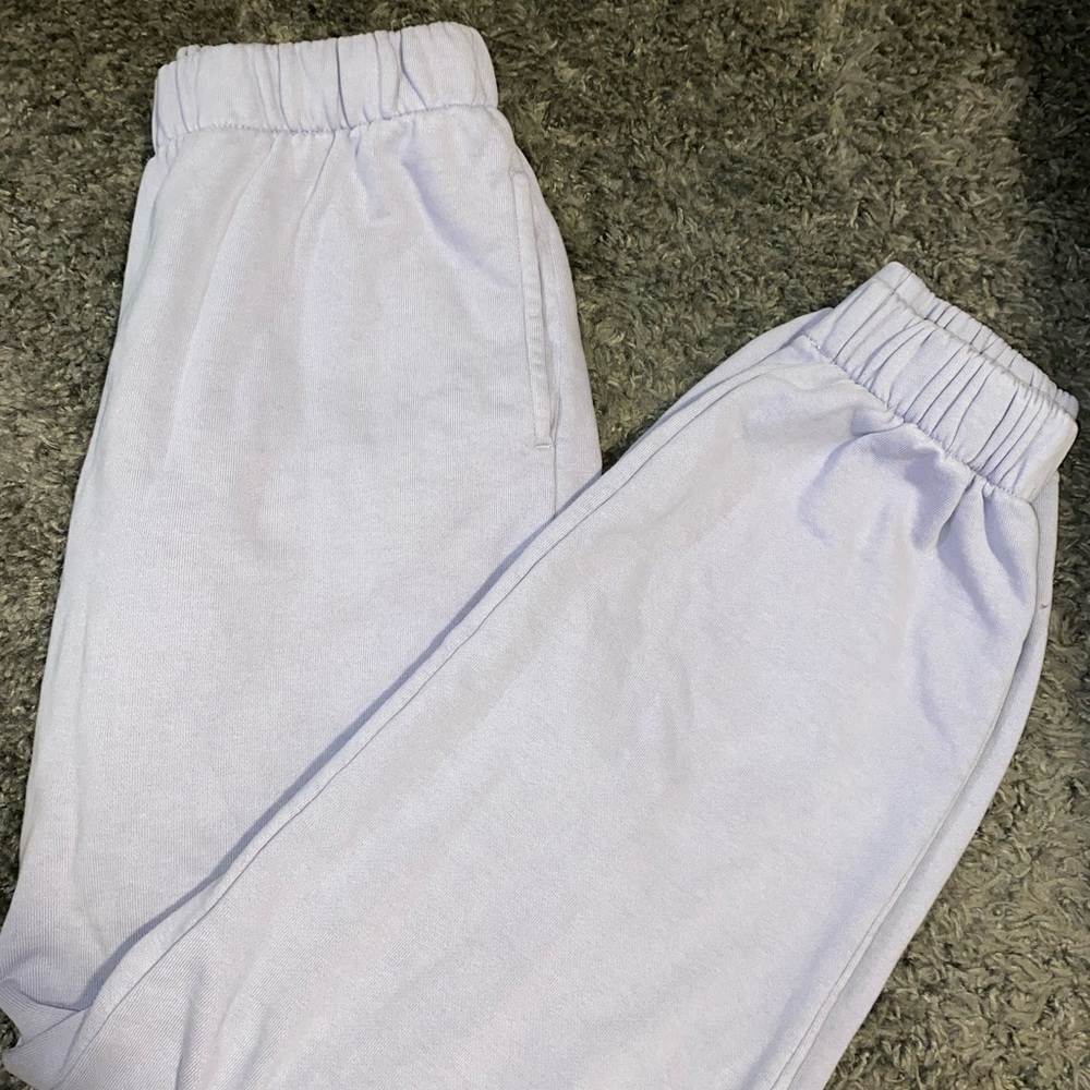 PacSun Sweatpants - Picture 2 of 3